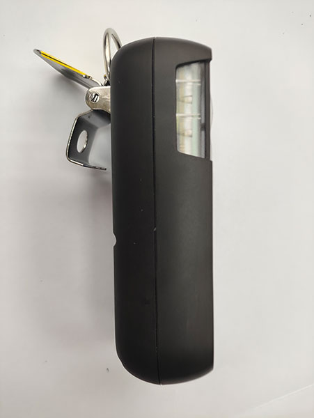 GMI gas detector PS200 - Portable 4 gas monitor