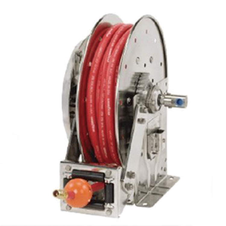 Hannay Reels SPB Hose Reel