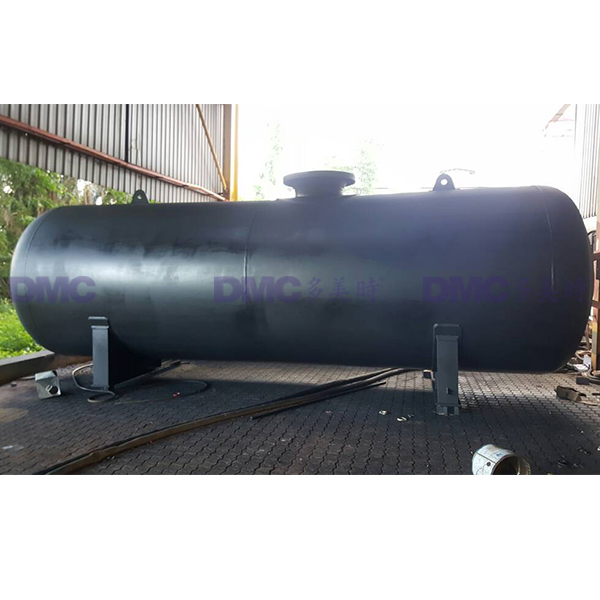 Chip Ngai LPG Storage Tank