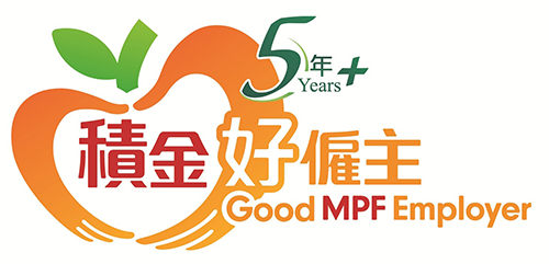 Good MPF Employer 2022