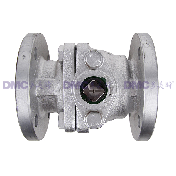 HITACHI BD10L DN50 Ball Valve