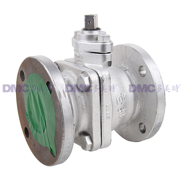 Hitachi BD10L DN65 Ball Valve