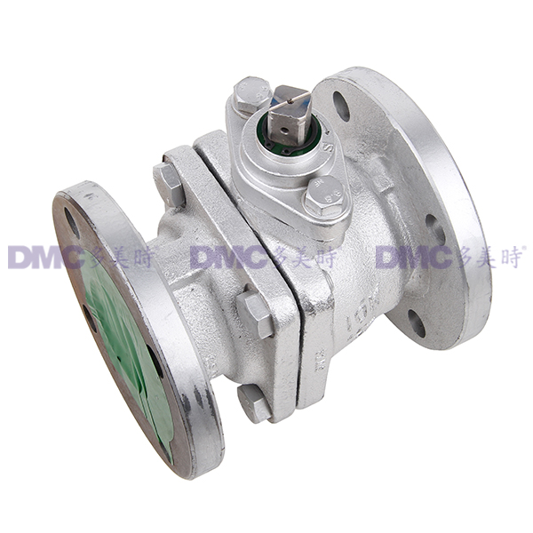 HITACHI BD10L DN80 Ball Valve_4