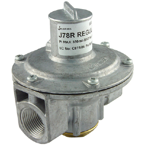 Elster Jeavons NG J78 Regulator