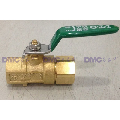 Ito Koki Ball Check Valve BVC-06