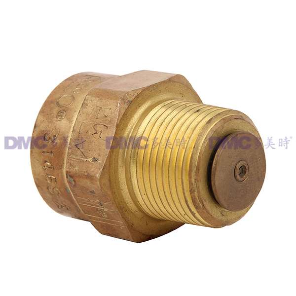 RegO LPG Back Pressure Check Valve