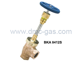 RegO Long Stem Valve / Short Stem Valve / Economizer_2