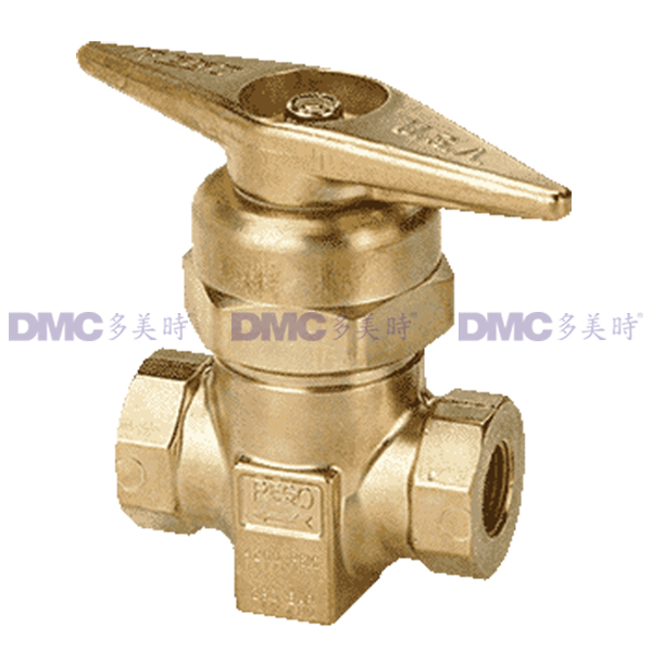 RegO High Pressure Gas Master Valves HP9560 Series