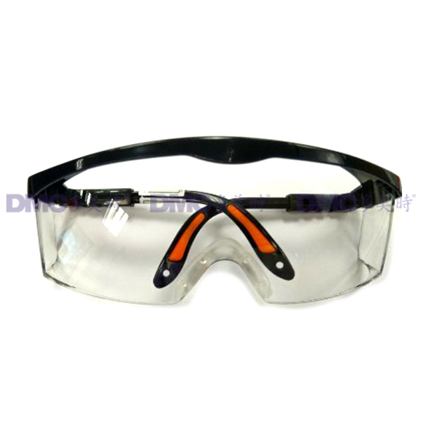 Honeywell Sperian S200A Goggles / Safety Eyewear_3