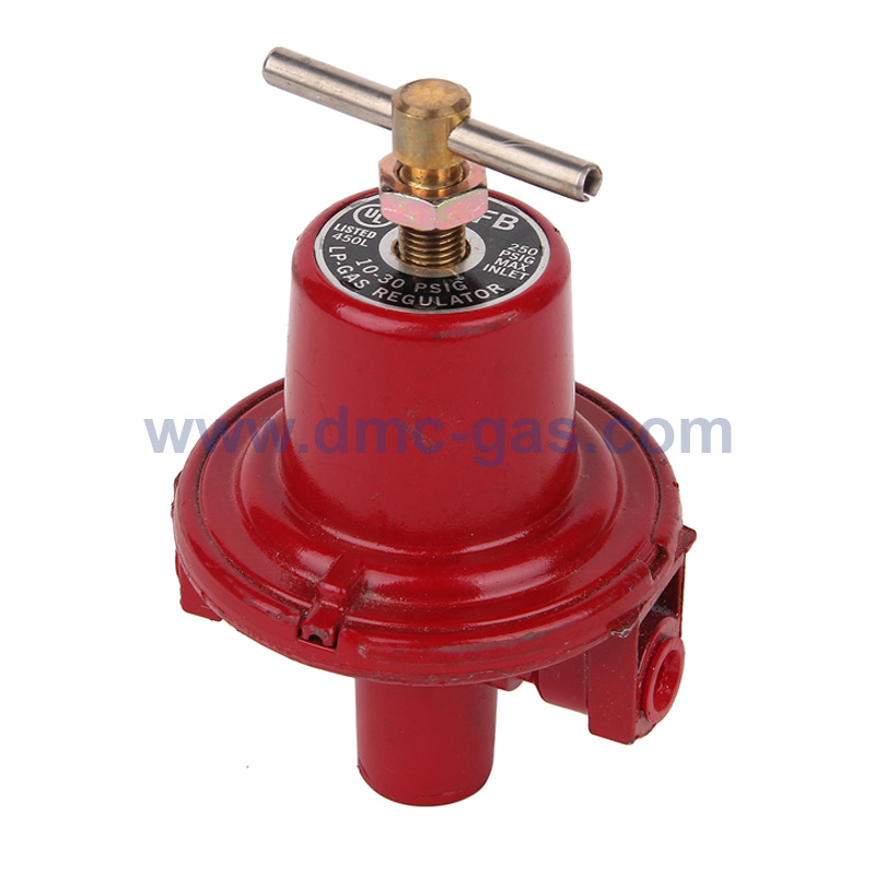 RegO 597FA/597FB/597FC/597FD Regulator _3