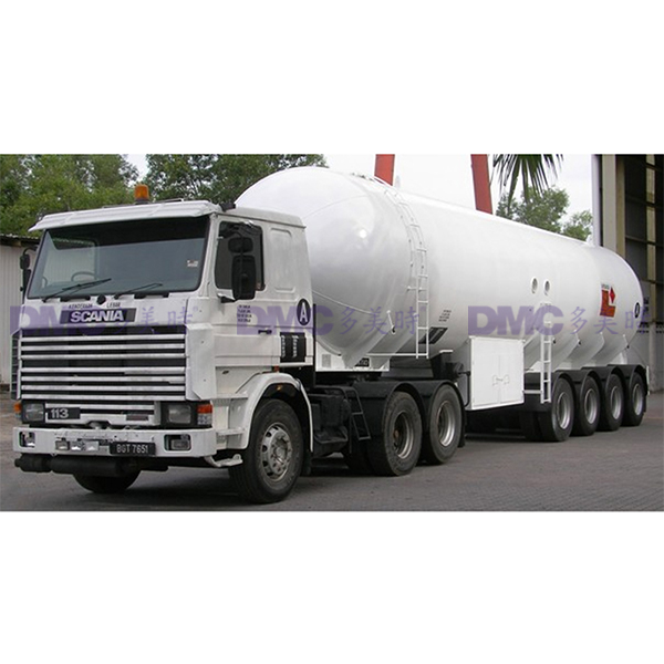 Chip Ngai LPG Tanker