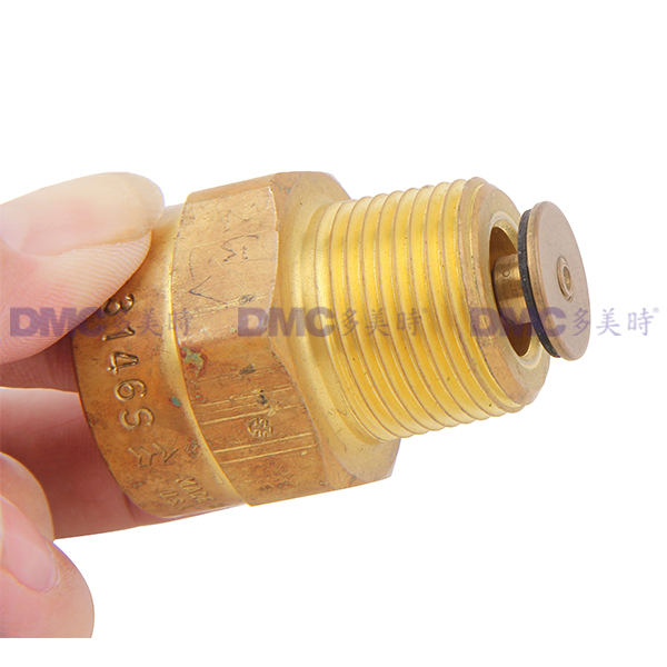 RegO LPG Back Pressure Check Valve_3