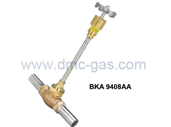 RegO Long Stem Valve / Short Stem Valve / Economizer