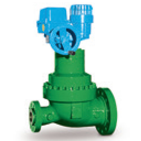 Honeywell (former RMG) Flow Control Valve HON 530-E-SP