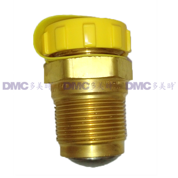 RegO Double Back Check Filler Valve L6579C Series