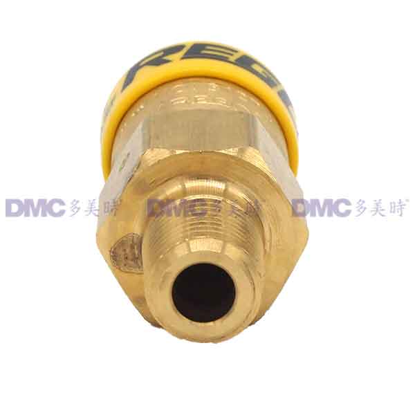 RegO LPG Relief Valve 3127G_2