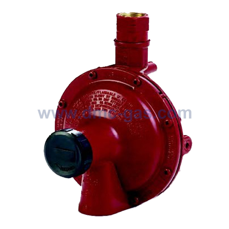 RegO LPG High Pressure First Stage Regulator LV4403SR & TR Series