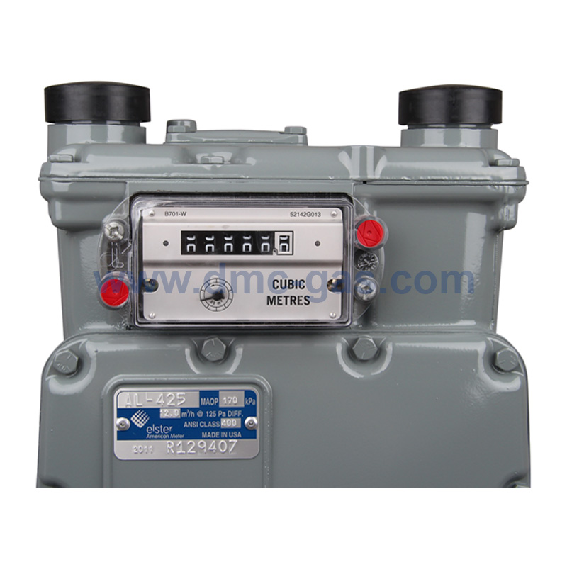 American Meter (AMCO) LPG Measuring Equipment AL425_3