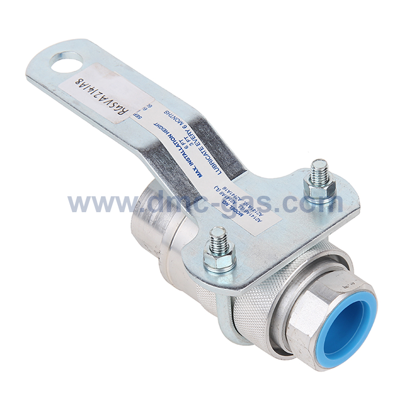 RegO LPG Emergency Shut Off Valve