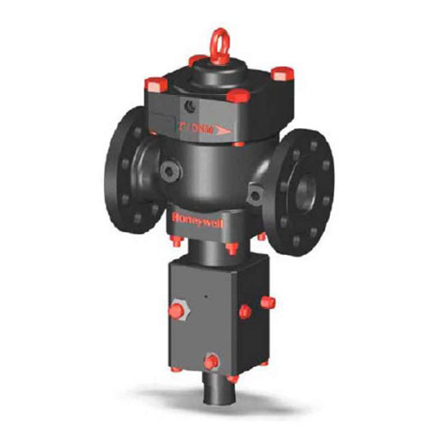 Honeywell (former RMG) Gas Pressure Regulator HON 5020