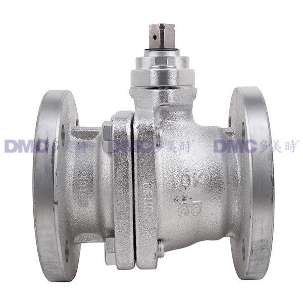 HITACHI BD10L DN50 Ball Valve_2