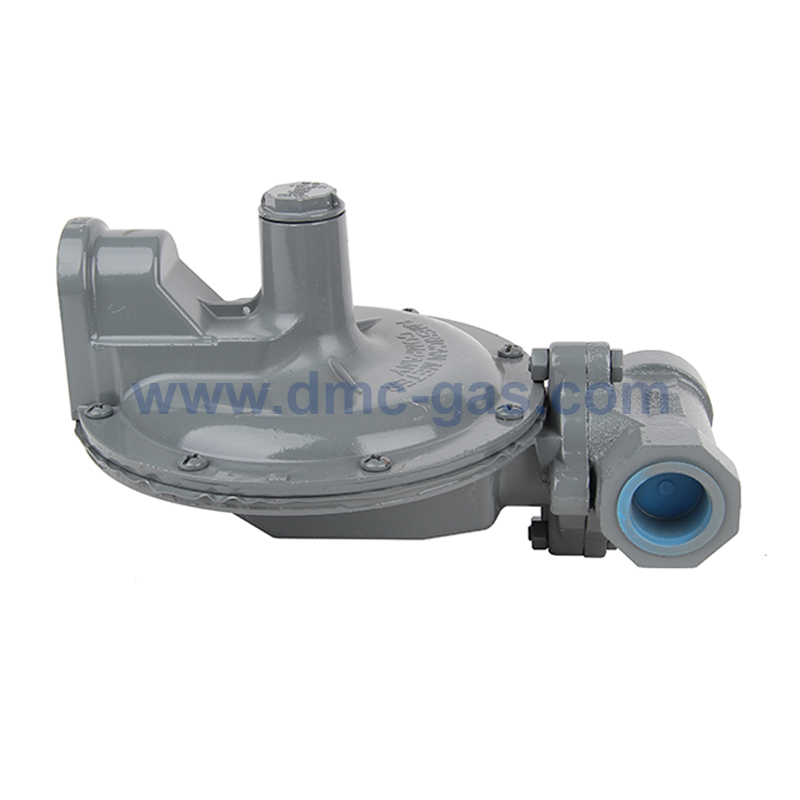 American Meter LPG 1800B2+1800B2-HC Regulator_3