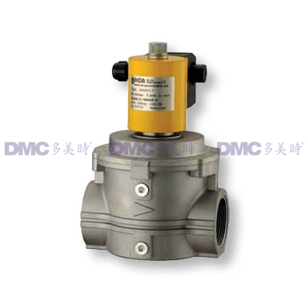 GECA Automatic Gas Valve - AV040FO