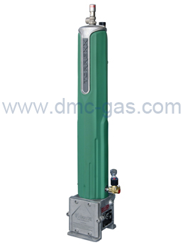 Algas SDI Torrexx - Dry Electric Vaporizer - TX Series