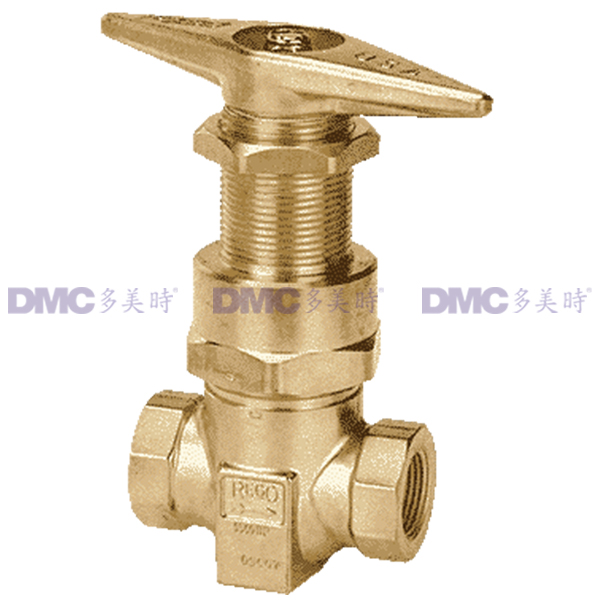 RegO High Pressure Gas Master Valves HP9560 Series