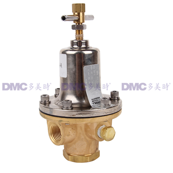 Heavy Duty Gas Line Pressure  Regulator 1780 Series