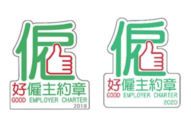 GOOD EMPLOYER CHARTER