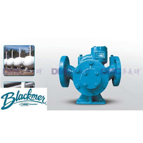 Blackmer LPG Liquefied Gas Pumps & Compressors