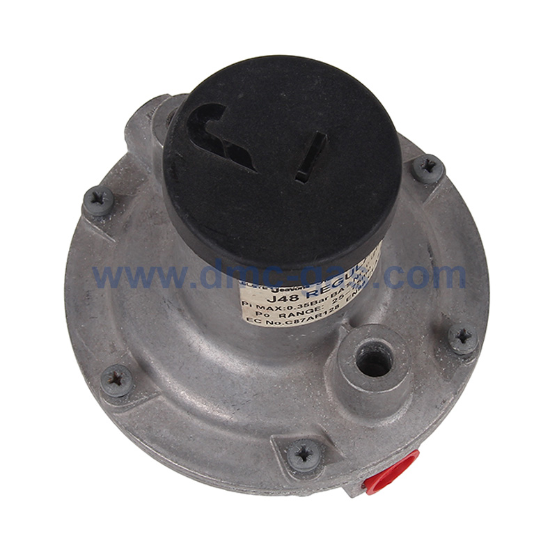 Elster Jeavons NG J48 Regulator_2