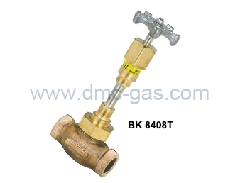 RegO Long Stem Valve / Short Stem Valve / Economizer_3