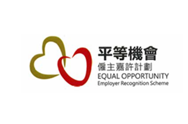 EQUAL OPPORTUNITY Employer Recognition Scheme