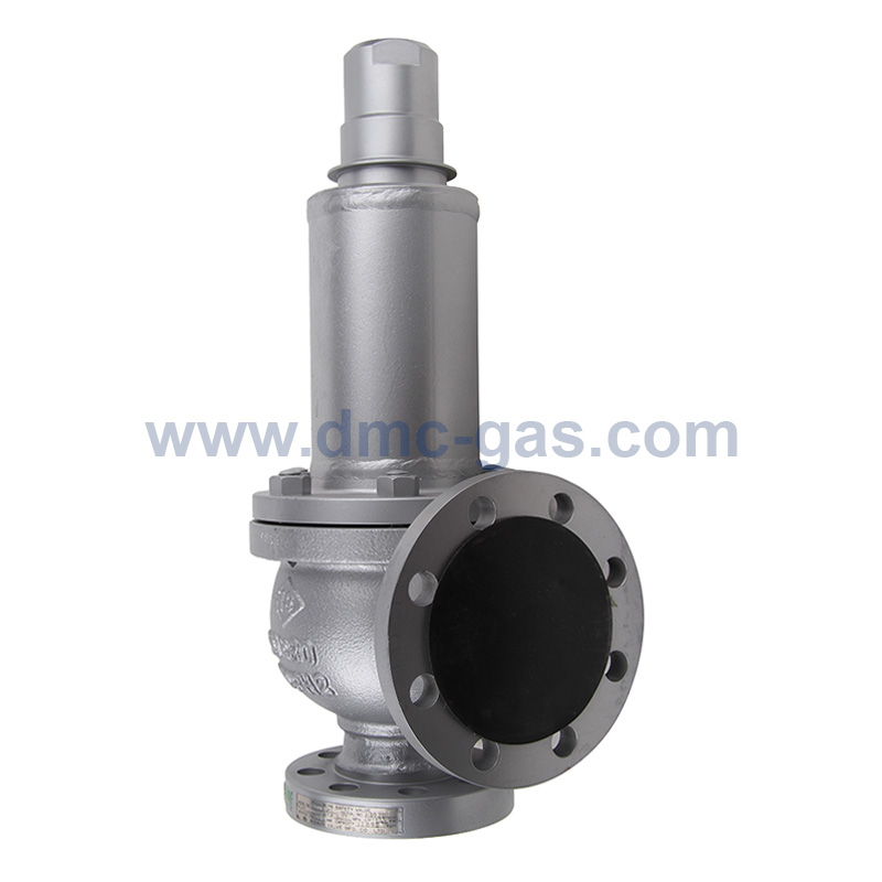 MS Miyairi LPG Relief Valve / Safety Valve