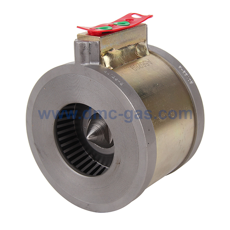 American Meter (AMCO) LPG Regulator Axial Flow Valve (AFV)_2